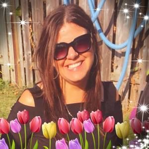 Meet your Posher, Mary